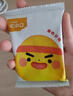 爺爺?shù)霓r(nóng)場高鈣小軟餅干 寶寶兒童零食澳洲干酪不添加白砂糖鹽 出游好物60g 曬單實拍圖