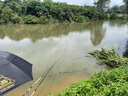 老鬼（OLDGHOST）魚(yú)餌庫戰翹嘴160g湖庫江河池塘野釣紅黃尾釣魚(yú)餌料腥香味鮮腥可口 【5包裝】庫戰翹嘴*160g 曬單實(shí)拍圖