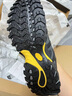The North Face25秋冬北面徒步鞋男鞋戶(hù)外抓地Goretex防水抓地徒步登山鞋8ADU KT0 42 /8.5 曬單實(shí)拍圖