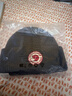 FJALLRAVEN【宋亞軒同款】北極狐秋冬運動(dòng)戶(hù)外羊毛舒適親膚針織帽時(shí)尚毛線(xiàn)帽 555暗海藍 均碼 曬單實(shí)拍圖