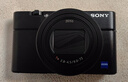 索尼（SONY）DSC-RX100M7 黑卡7 數碼相機 RX100VII輕巧便攜備機實(shí)時(shí)眼部對焦 黑卡7 (24-200mm) 官方標配 官方標配 曬單實(shí)拍圖