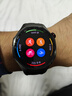 HUAWEI WATCH GT 6 Pro曜石黑46mm華為智能手表全新騎行體驗21天超長續(xù)航藍寶石玻璃&鈦合金GT5Pro升級 曬單實拍圖