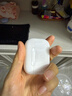 Apple/蘋果 AirPods Pro (第二代) 搭配MagSafe充電盒 (USB-C) 蘋果耳機(jī) 藍(lán)牙耳機(jī) 適用iPhone/iPad/Mac 曬單實(shí)拍圖