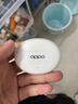 OPPO Enco Air4 Pro 【國家補貼】真無線降噪藍牙耳機入耳式耳機 通用蘋果華為小米手機  晨曦白 曬單實拍圖