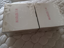 丸美眼膜貼 菁致晶鉆眼膜60片 多肽+玻尿酸鈉 護膚化妝品抗皺緊致保濕 曬單實(shí)拍圖