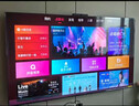 華為Vision智慧屏 5 85英寸 鴻蒙AI搜片 Super MiniLED鴻鵠畫(huà)質(zhì)國家補貼MateTV同源靈犀遙控平板電視機 曬單實(shí)拍圖