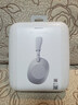索尼（SONY）WH-1000XM6【政府補貼】頭戴式無(wú)線(xiàn)降噪耳機 AI智能降噪 鉑金銀 十一出游季 中秋送禮 曬單實(shí)拍圖