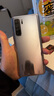 華為 HUAWEI nova7 SE 二手手機(jī)麒麟820 5G 華為5G手機(jī) 華為鴻蒙系統(tǒng)手機(jī) 銀月星輝 8GB+128GB 95新 曬單實(shí)拍圖