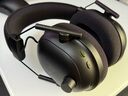 雷蛇（Razer）旋風(fēng)黑鯊V2專業(yè)版無(wú)線職業(yè)電競(jìng)耳麥耳機(jī)頭戴式藍(lán)牙降噪低延遲麥克風(fēng)【官翻】 雷蛇旋風(fēng)黑鯊V2專業(yè)版2.4G+藍(lán)牙黑色 曬單實(shí)拍圖