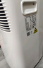 美的（Midea）移動(dòng)空調(diào)制冷一體機(jī)家用立式單冷一匹無(wú)外機(jī)空調(diào)小1匹 輕音省電出租房廚房免安裝壓縮機(jī)制冷風(fēng)扇 小1匹 KY-15/N7Y-PHA 曬單實(shí)拍圖