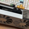 藍(lán)戟A 770 Photon 16G OC 2400MHz GDDR6超頻版 電腦視頻剪輯游戲設(shè)計(jì)臺(tái)式獨(dú)立顯卡 A770 Photon 16G OC W 曬單實(shí)拍圖