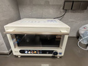 美的（Midea）尋味pro2.0微蒸烤炸燉一體機家用臺式蒸箱平板微波爐空氣炸蒸烤箱國家補貼陶瓷內膽G3E Pro 曬單實(shí)拍圖