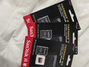 閃迪（SanDisk）512GB TF（MicroSD）內(nèi)存卡 A2 4K V30 U3 C10 至尊超極速移動存儲卡 讀速200MB/s 寫速140MB/s 曬單實拍圖