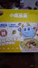 小鹿藍藍兒童營(yíng)養谷物面低鈉高蛋白面條寶寶輔食方便面 菌菇雞肉濃湯面/500g 曬單實(shí)拍圖