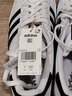 阿迪達斯（adidas）男鞋女鞋三葉草板鞋冬季新款情侶金標貝殼低幫學(xué)生百搭休閑小白鞋 【經(jīng)典款】貝殼頭Superstar/偏大/店長(cháng)主推 40.5 曬單實(shí)拍圖