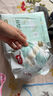 好奇（Huggies）心鉆小森林紙尿褲新生尿不濕嬰兒拉拉褲大包裝柔軟透氣超薄干爽 拉拉褲XL碼32片 曬單實(shí)拍圖