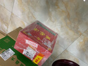 西鳳陜西總廠生產(chǎn)鳳香型白酒 高度純糧酒 高粱酒 自飲聚會(huì)商務(wù)宴請(qǐng) 55度 500mL 6瓶 綠瓶【省外版 曬單實(shí)拍圖
