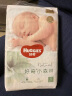 好奇（Huggies）心钻装小森林纸尿裤S62片(4-8kg)新生儿小号婴儿尿不湿超薄 实拍图