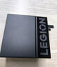 聯(lián)想（Lenovo）拯救者C170 PD3.0多協(xié)議快充氮化鎵便攜適配器充電器插頭 手機(jī)平板筆記本適用Y9000P/R9000 拯救者170W氮化鎵黑【含c-方口線】 曬單實(shí)拍圖