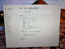 華碩ROG 絕神27 XG27UCG 27英寸顯示器電競4K 160Hz雙模1K 320Hz HDR400 G-sync兼容Type-C HDMI2.1 曬單實(shí)拍圖