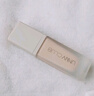悠宜（unny club）鎖采持妝粉底液30ml p01粉瓷白（M）油皮bb霜隔離親膚保濕 曬單實(shí)拍圖