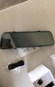 HIKVISION?？低曅熊囉涗泝xN6+ 1296P高清星光夜視 前后雙錄流媒體后視鏡 曬單實拍圖