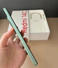 小米 Redmi 14C 6.88英寸護(hù)眼大屏 120Hz高刷 150%大揚(yáng)聲器 4GB+128GB 冰川銀 曬單實(shí)拍圖