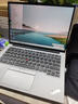 ThinkPad 聯(lián)想E14筆記本電腦 AI PC 商務(wù)辦公學(xué)生輕薄本 全新酷睿Ultra5 32G 1T 2.2K銀色 曬單實(shí)拍圖