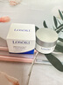 Losoki瑞士進(jìn)口眼霜淡化細紋提拉緊致黑眼圈去眼袋抗皺抗衰老護膚品禮物 曬單實(shí)拍圖