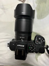 尼康（Nikon） 【全新國行正品】尼克爾Z卡口鏡頭尼康Z系列微單相機鏡頭尼康z鏡頭用尼康zrz72z8z9z62z63z5II等 Z50mm f/1.8 S大光圈定焦鏡頭 曬單實(shí)拍圖