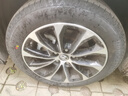 普利司通（Bridgestone）汽車(chē)輪胎 215/55R17 94V T005A配套亞洲龍適配皇冠 凱美瑞 帕薩特 曬單實(shí)拍圖