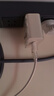 華為原裝充電器套裝 66W超級快充（充電頭+6AType-C數(shù)據(jù)線） 適用于Mate50系列/Mate60/X5/X3 曬單實拍圖