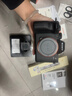 索尼（SONY）ILCE-7M4全畫(huà)幅微單數碼相機4K 60p視頻錄制 直播相機 sony a7m4 五軸防抖A7M4 創(chuàng  )意濾鏡 A7M4單機身 官方標配【64G卡+包+腕帶+電池+充+膜+清】 曬單實(shí)拍圖