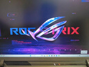 ROG魔霸新銳 2025 銳龍9 16英寸 游戲本筆記本電腦(R9 8940HX 16G 1T RTX5060 2.5K 165Hz) 曬單實(shí)拍圖