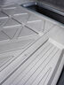 3W適用TPE尾箱墊寶馬X3L7系3系新5系X5Lx5防水IX/i3X1專(zhuān)用后備箱墊 i3尾箱墊 曬單實(shí)拍圖