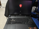 微星（MSI）【國家補貼】泰坦16丨17丨18 2025 游戲本 Ultra 9 處理器滿(mǎn)血50系顯卡 高刷高色域電腦  獨顯直連 16英寸2.5K丨滿(mǎn)血5070Ti丨16G丨1T 曬單實(shí)拍圖