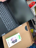聯(lián)想筆記本電腦小新Pro16 2025補貼20%可選英特爾標壓酷睿7高性能電腦 政府辦公學(xué)生網(wǎng)課揚天V輕薄本 N4500 16G內存 512G固態(tài) V15 全高清大屏 全新升級 WiFi6 曬單實(shí)拍圖