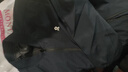 夢特嬌桑蠶絲棒球領(lǐng)夾克男春秋季中年爸爸裝領(lǐng)導(dǎo)休閑外套 藏青 【退換888】 175/L【建議110-125斤】 曬單實拍圖