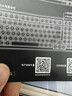 邁從（MCHOSE）K99 V2客制化機械鍵盤無線藍牙有線三模結(jié)構(gòu)全鍵熱插拔電競游戲辦公筆記本ipad通用 K99 V2 冰川漸層-琉光冰淇淋軸 曬單實拍圖