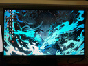 華碩ROG 絕神27 XG27UCG 27英寸顯示器電競4K 160Hz雙模1K 320Hz HDR400 G-sync兼容Type-C HDMI2.1 曬單實(shí)拍圖