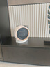 千喻暖風(fēng)機(jī)辦公室電暖器家用小型迷你電器學(xué)生桌面取暖 QYH016 曬單實(shí)拍圖