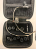 森海塞爾IE200/IE300有線耳機(jī)HiFi入耳式高保真監(jiān)聽耳返耳機(jī)線發(fā)燒音樂耳塞生日父親節(jié)畢業(yè)禮物禮品新品 IE300【進(jìn)階級(jí)HiFi耳機(jī)】 曬單實(shí)拍圖