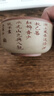 周小明宜興紫砂壺竹報平安壺510cc原礦老紫泥名家國正高工周小明純手工 曬單實(shí)拍圖