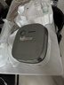 美的（Midea）花瓣P(guān)ro 2.0IH加熱電飯煲電飯鍋3-4人純鈦0涂層家用香糯粥舒胃飯柴火飯鋼化玻璃電煮飯煲MB-40HB9T 曬單實(shí)拍圖