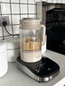 九陽(yáng)破壁機家用全自動(dòng)榨汁豆漿機料理機1.75L五谷雜糧3-5人口感可調變頻輕音觸控彩屏B1(2025)政府補貼 曬單實(shí)拍圖