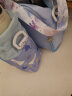 迪士尼（Disney）儿童包包女童斜跨小包包可装水壶冰雪奇缘艾莎公主小包3-6-8岁 晒单实拍图