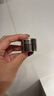 蘭蔻菁純眼霜20ml滋潤淡紋潤澤緊致護膚品化妝套裝禮盒生日禮物送女友 曬單實(shí)拍圖