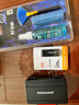 佳能（CANON）單反相機包 內膽包 適用5D4 5D3 6D2 90D 80D 850D 800D 200D 760D 750D 佳能單反相機內膽包 24-105/24-70鏡頭套機適用 曬單實(shí)拍圖