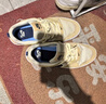 耐克NIKE休閑鞋男女通款減震SB ALLEYOOP運動(dòng)鞋CJ0882-700金42 曬單實(shí)拍圖