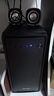領(lǐng)睿英特爾酷睿i7升24核RTX4060獨顯64G內存臺式電腦主機黑神話(huà)悟空3A游戲辦公設計師渲染組裝電腦全套 二：16線(xiàn)程強芯+16G+GT730/網(wǎng)游炒股 主機 曬單實(shí)拍圖